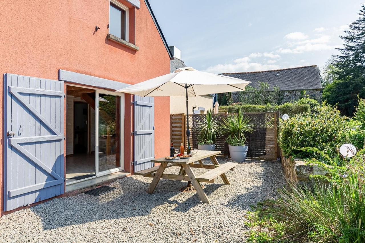 Ty Tevenn Villa Telgruc-sur-Mer Exterior photo